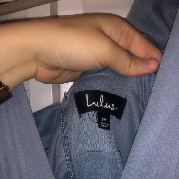 Lulu’s formal / bridesmaids dress - Picture 4 of 6